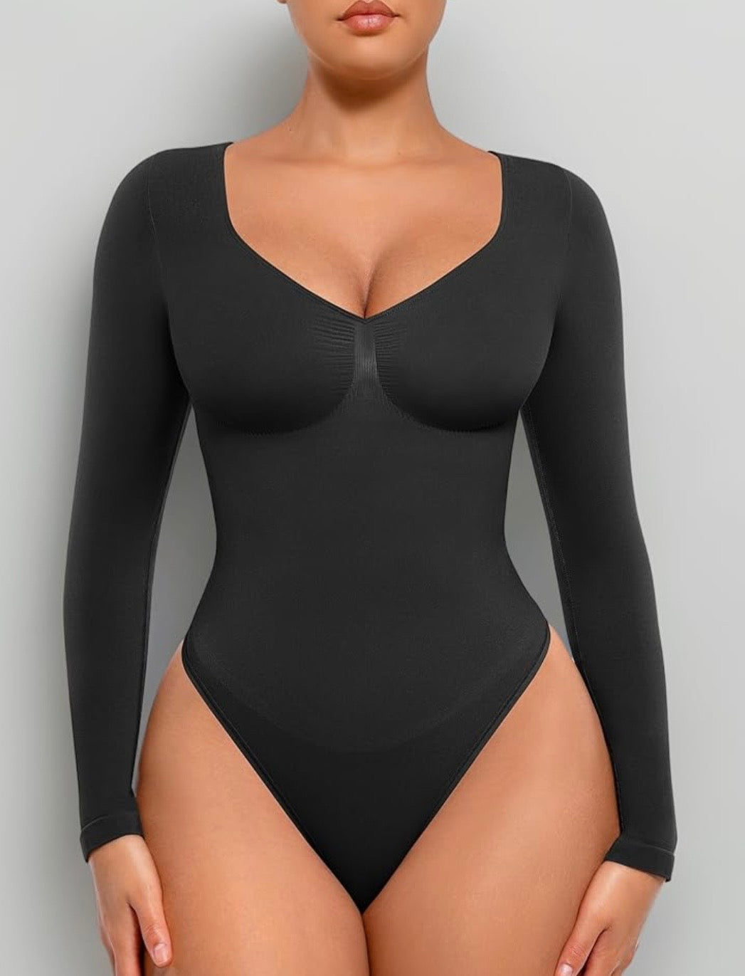 CoreHaven™ Hourglass Sculpt Bodysuit