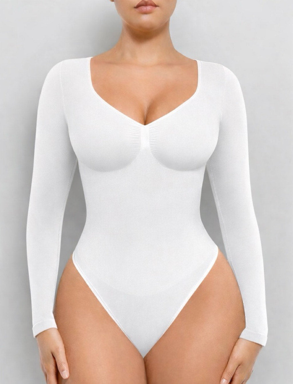 CoreHaven™ Hourglass Sculpt Bodysuit