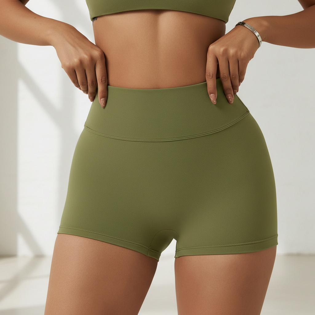 CoreHaven™ Lift Shorts